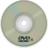 DVD R alt Icon